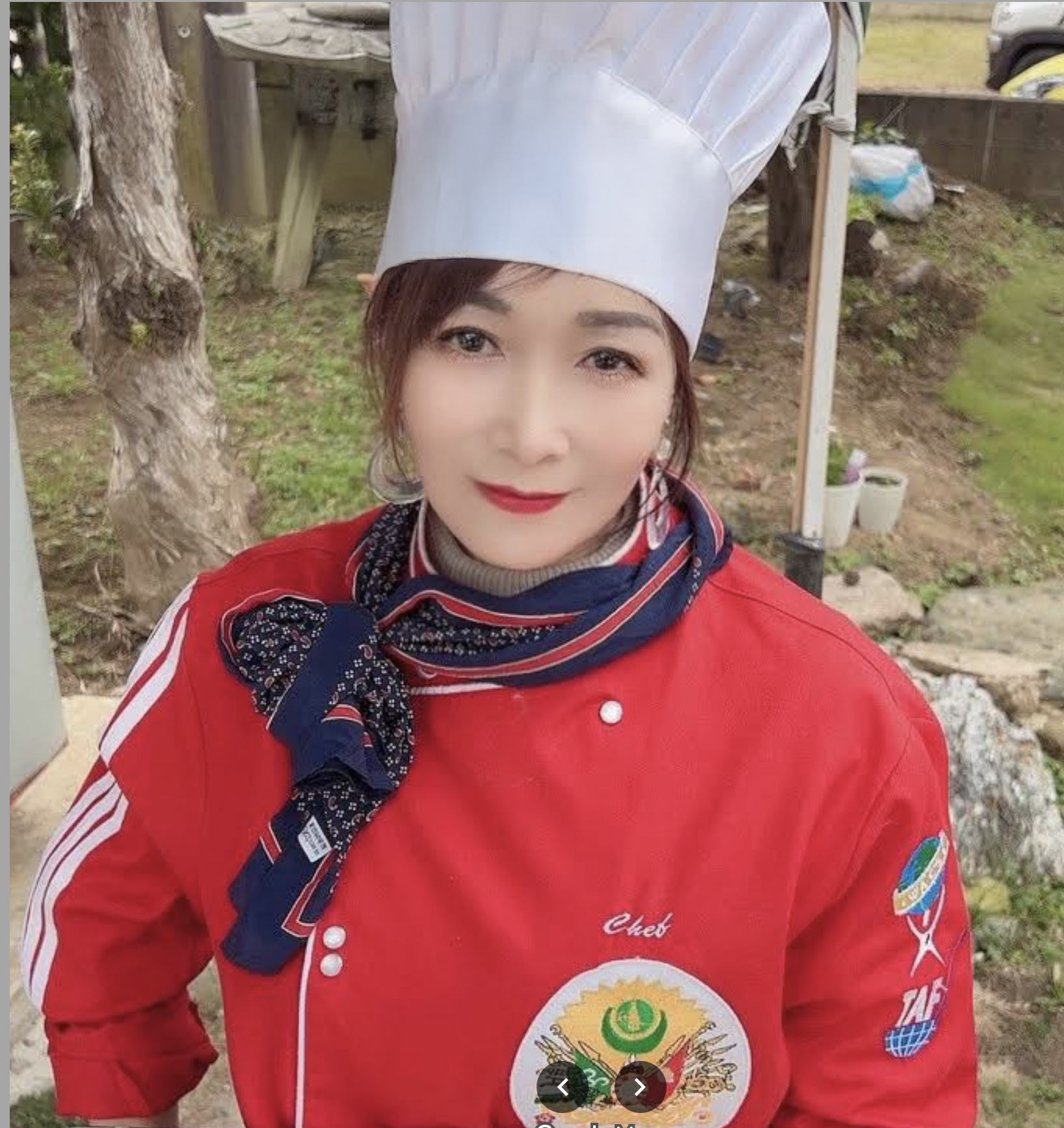 手づくりへのこだわり